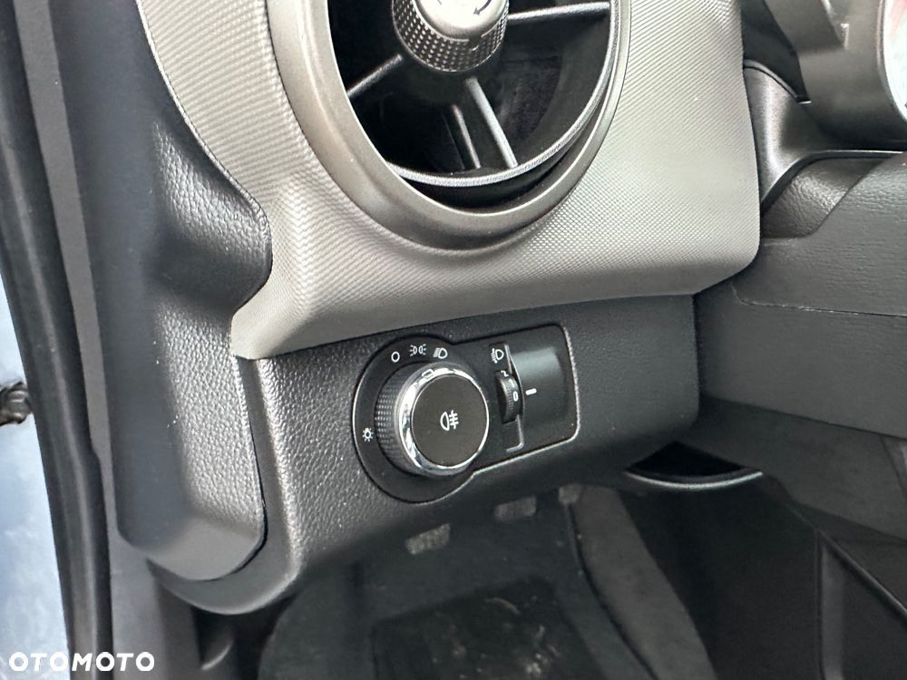 Chevrolet Aveo 1.2 LT+ - 35