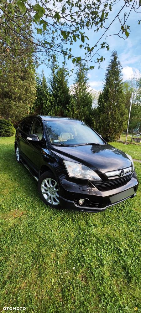 Honda CR-V 2.2i-CTDi Executive - 1