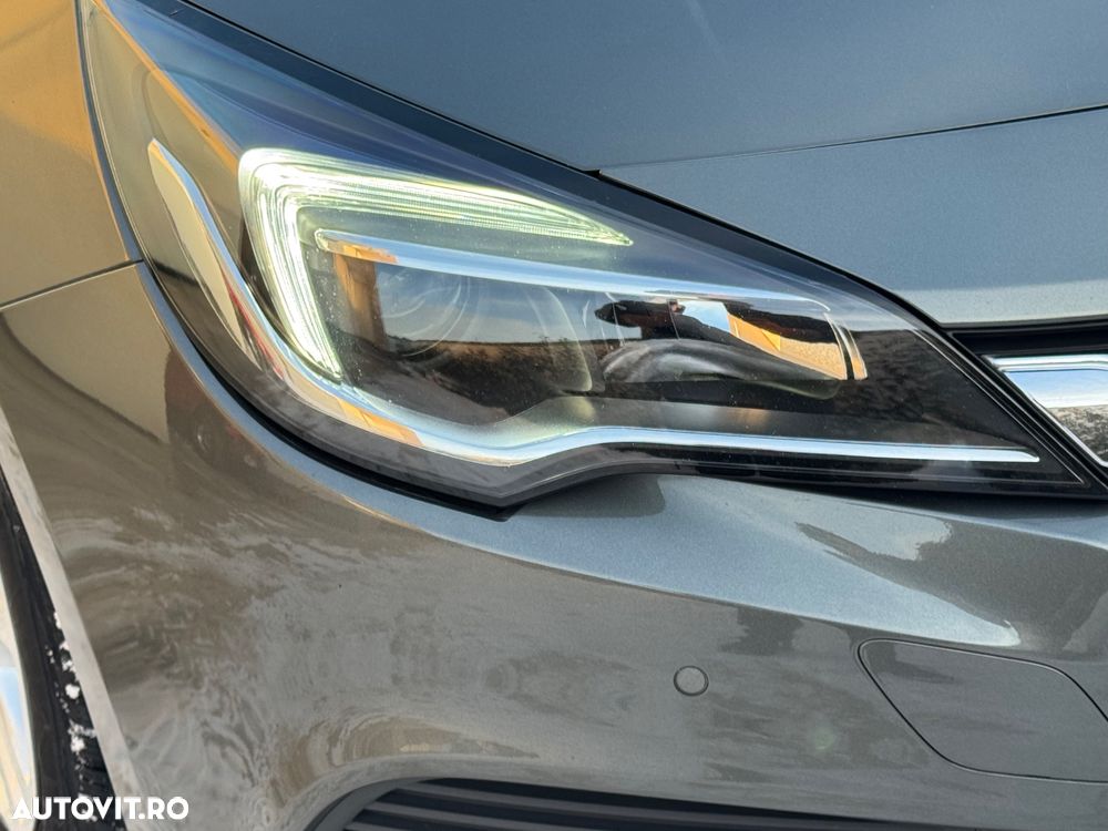 Opel Astra 1.6 D Start/Stop Dynamic - 9