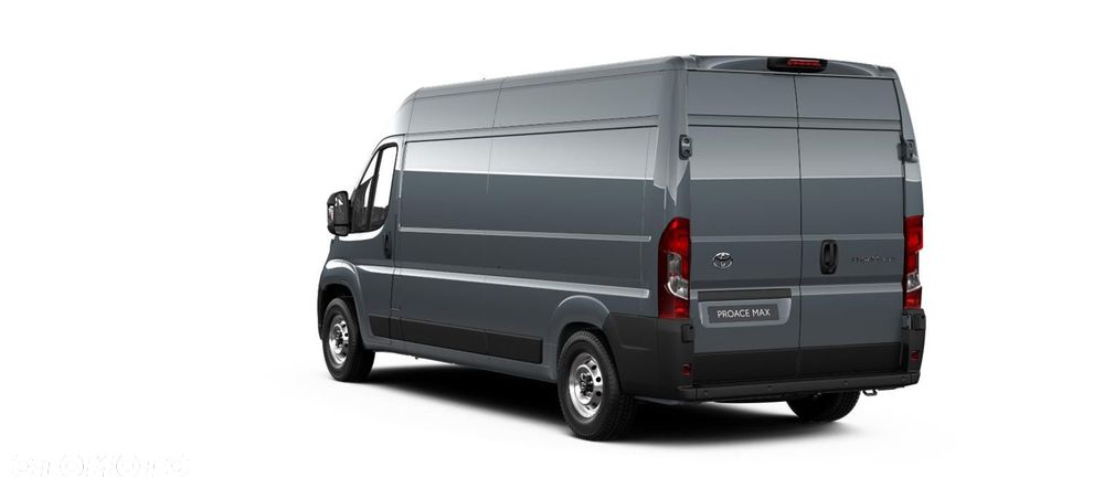 Toyota PROACE MAX - 5