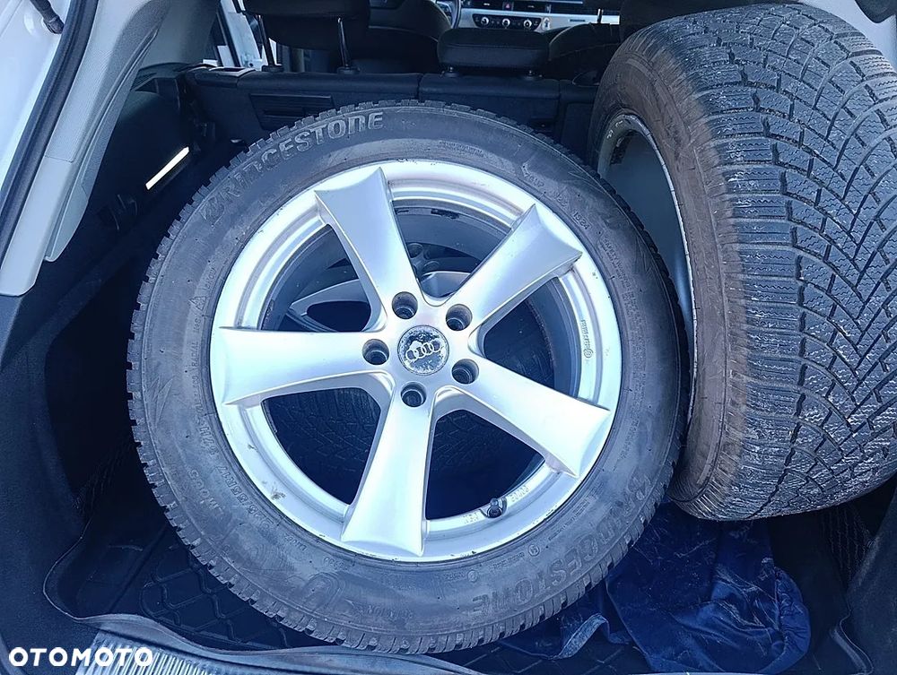 Audi A4 Allroad - 11