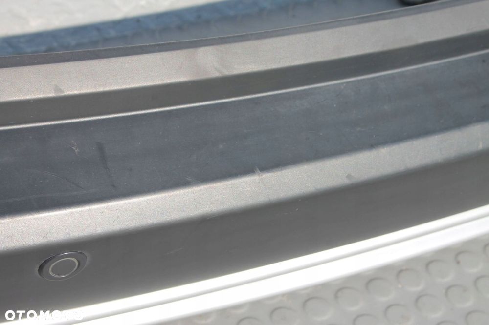 zderzak tylny + 2xpdc + wiązka + dokładka tył honda hr-v ii 15-20 - 5