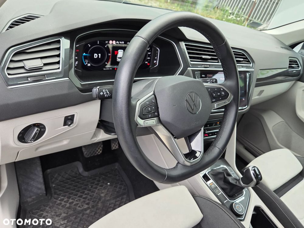 Volkswagen Tiguan 2.0 TDI BMT SCR 4Mot Highline DSG - 9