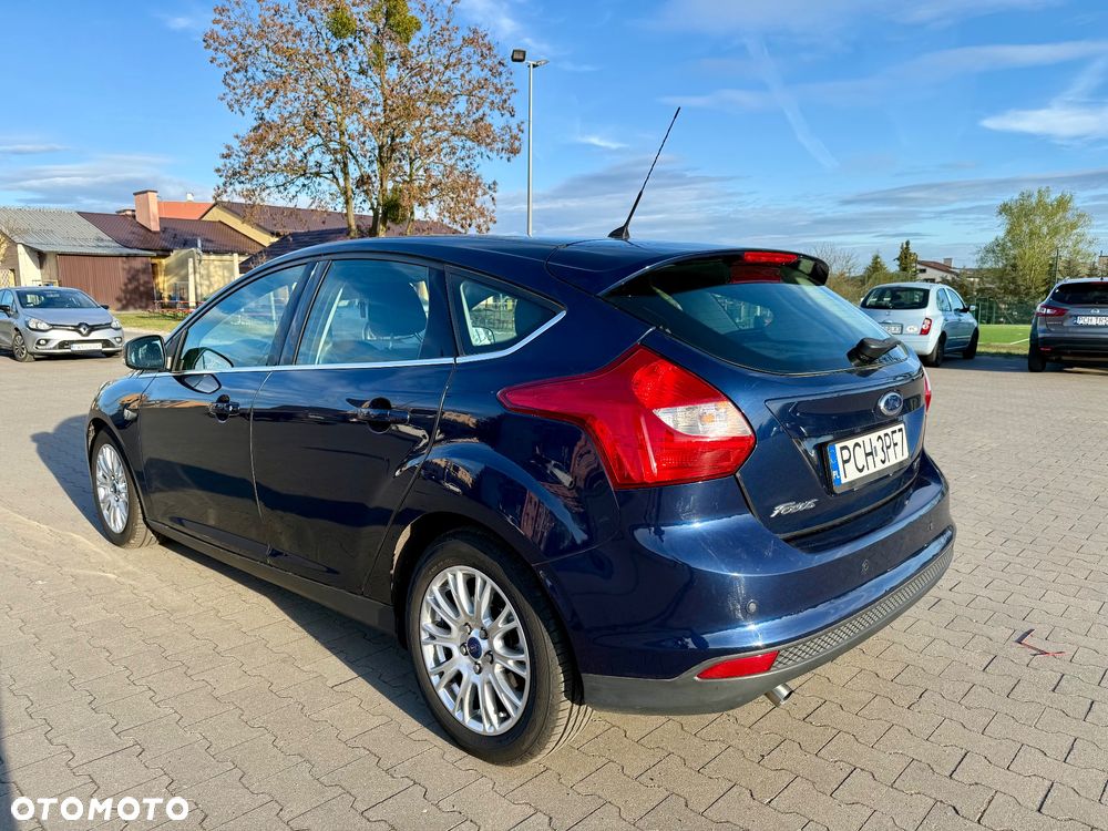 Ford Focus - 6