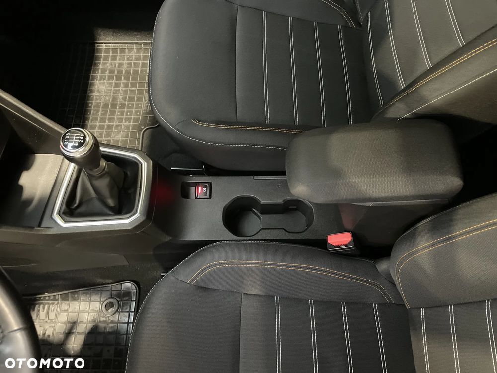 Dacia Sandero 1.0 TCe Comfort - 25