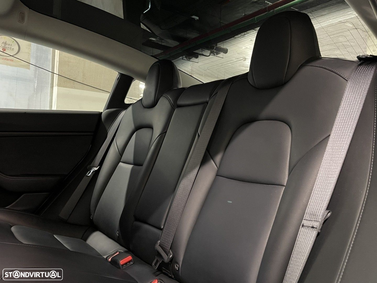 Tesla Model 3 - 45