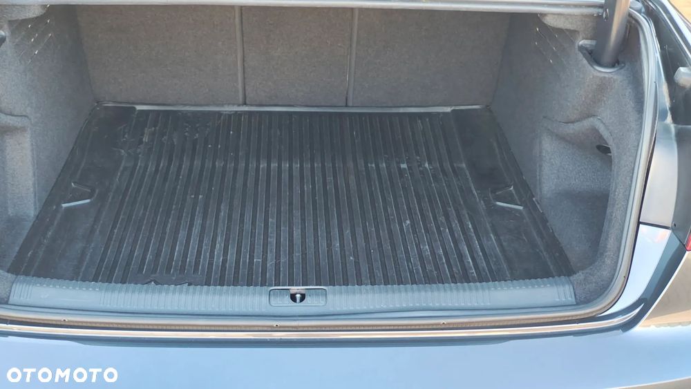 Audi A4 Limousine 2.0 TDI S tronic - 40