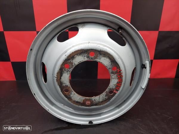 Jantes Ford Transit Camião De Plataforma/Chassis (Fm_ _, Fn_ _) - 1