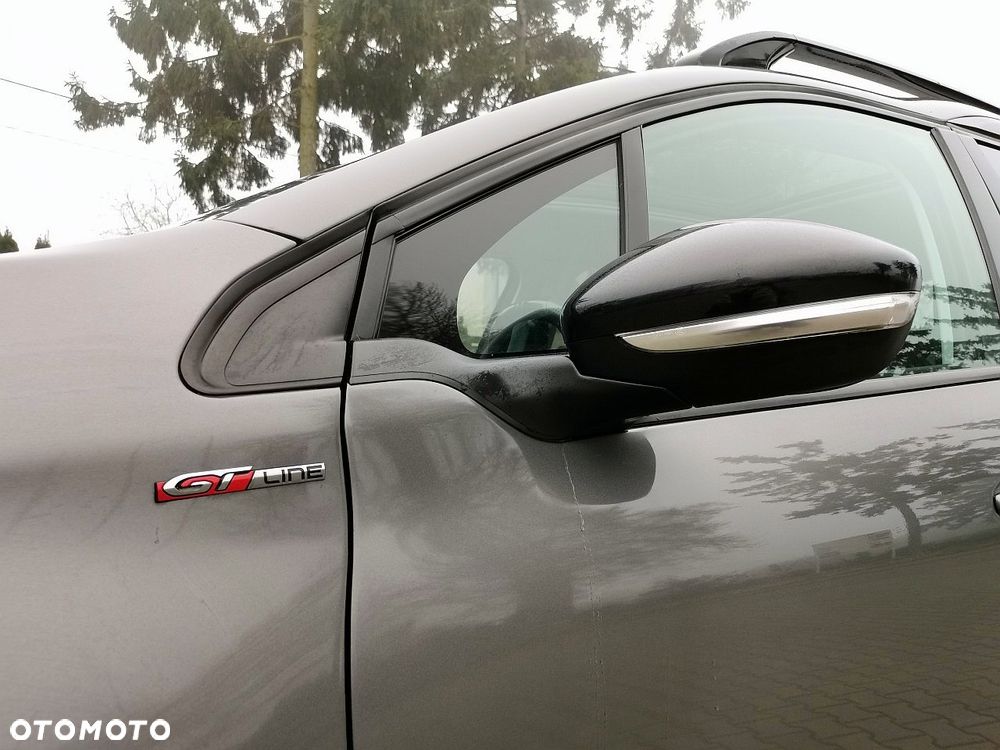 Peugeot 2008 1.5 BlueHDi GT Line S&S - 27