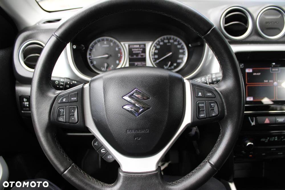 Suzuki Vitara - 17