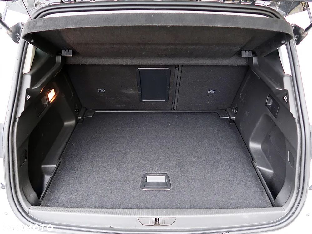 Opel Grandland X 1.2 T GPF Design Line S&S - 8