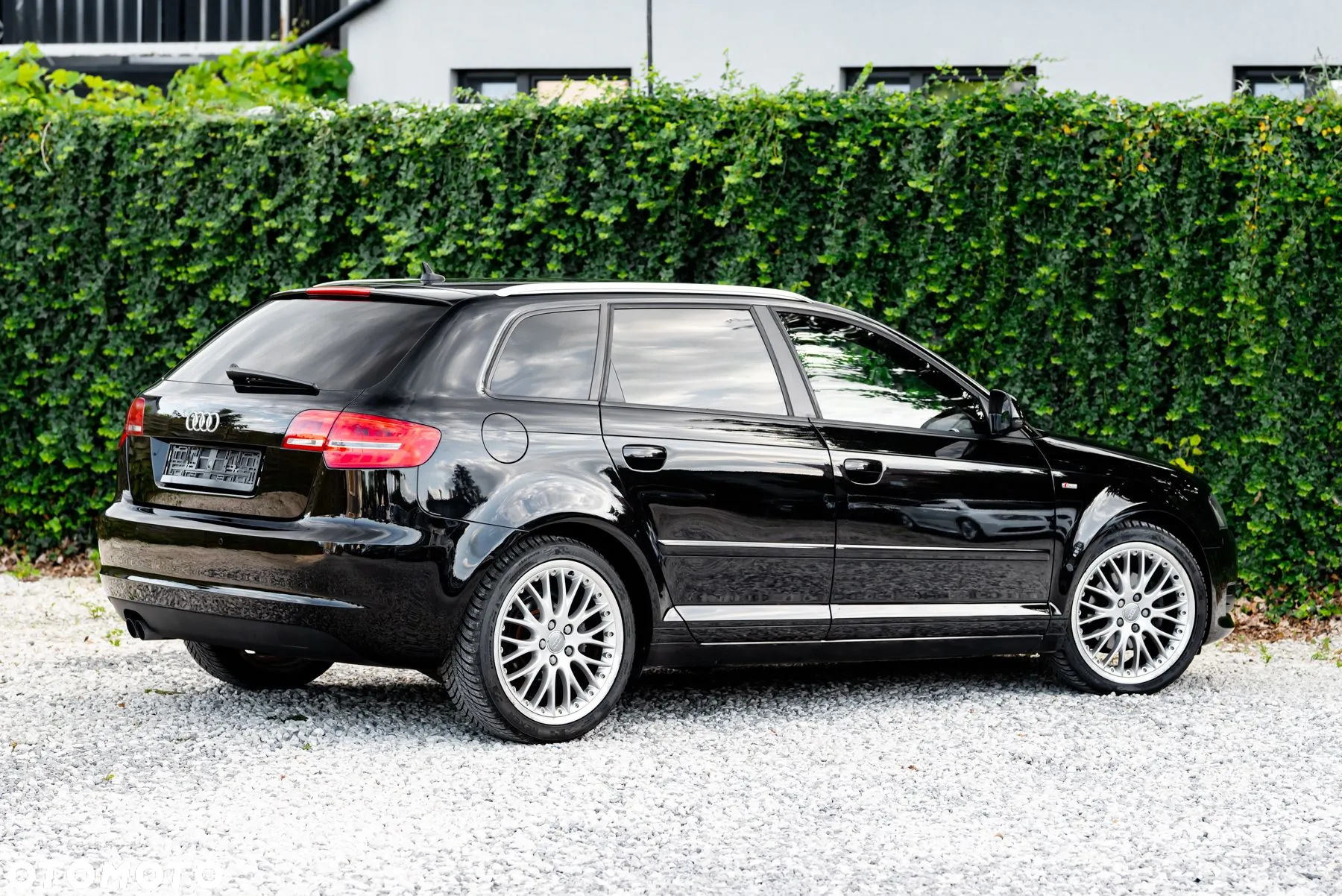 Audi A3 1.4 TFSI Ambiente S tronic - 10