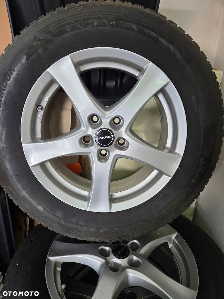 Nissan X-Trail - 28