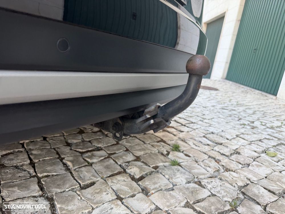 Renault Grand Scénic ENERGY TCe 130 INTENS - 20