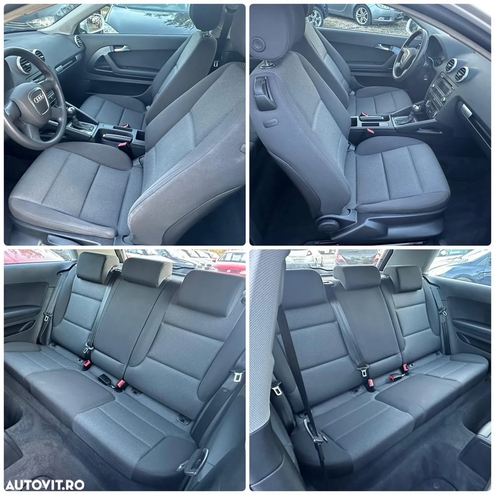 Audi A3 - 7
