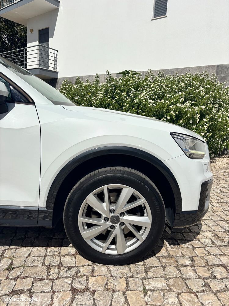 Audi Q2 1.6 TDI S tronic - 6