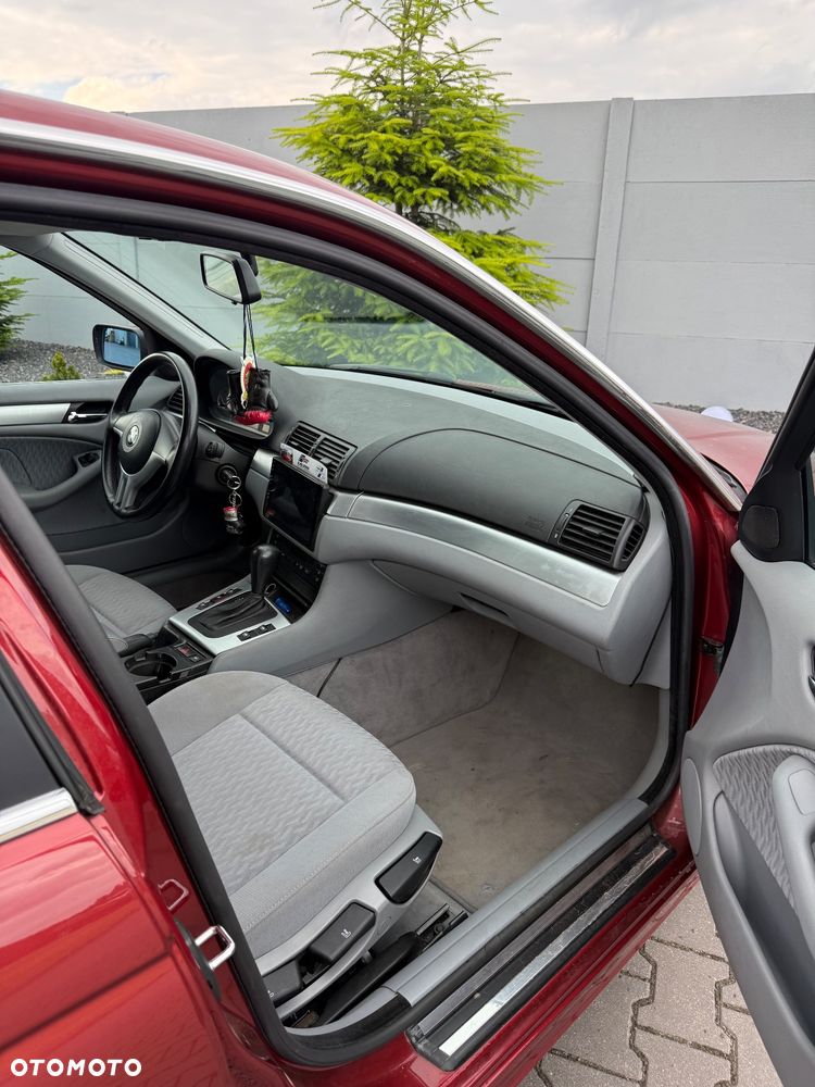 BMW Seria 3 - 11