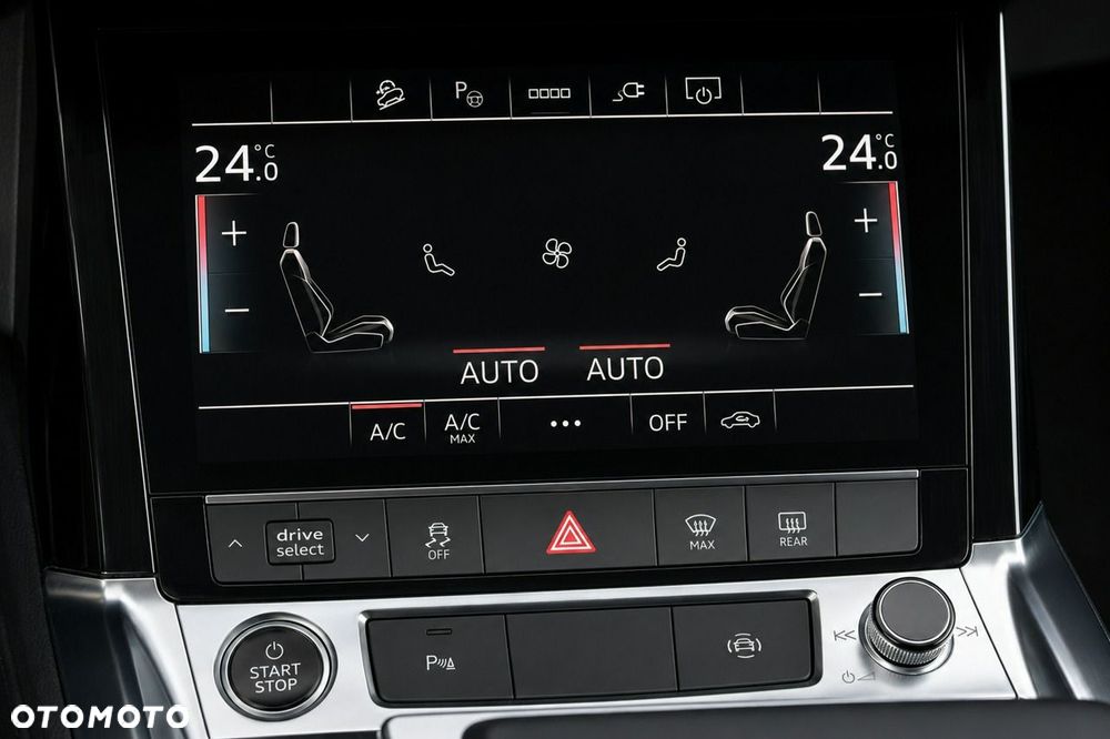 Audi e-tron 50 Quattro - 16