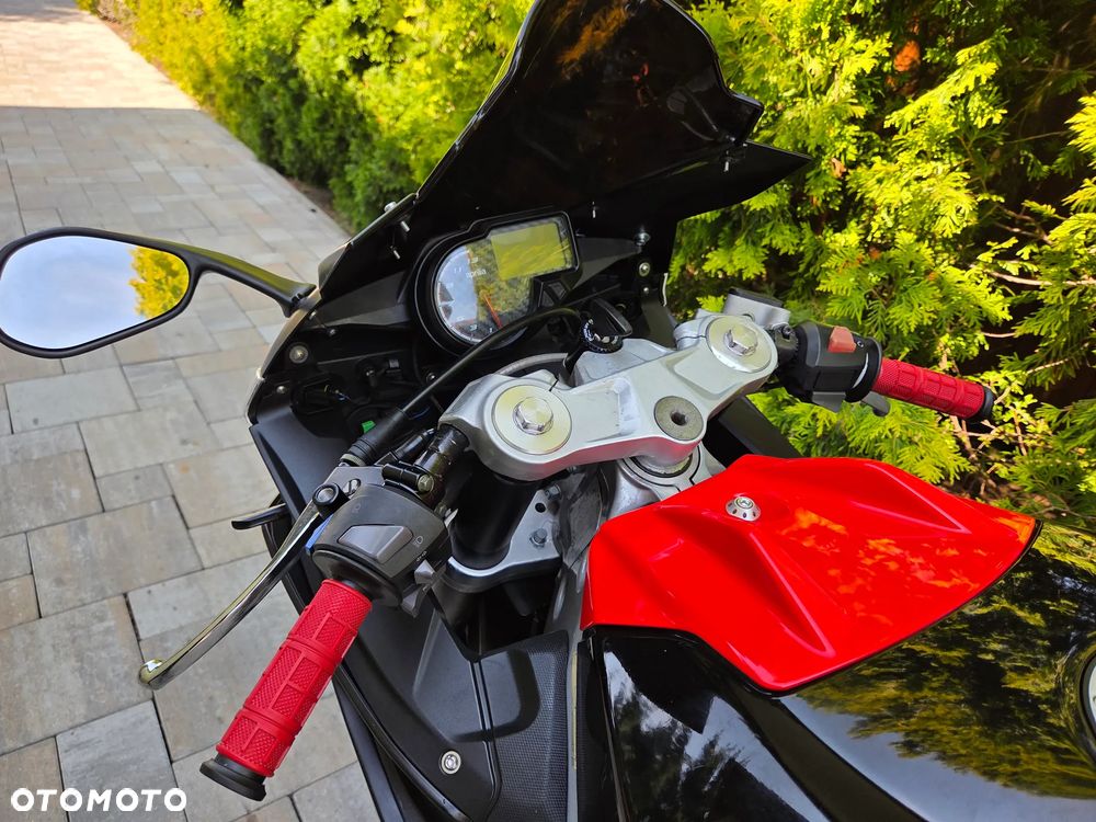 Aprilia RS - 14