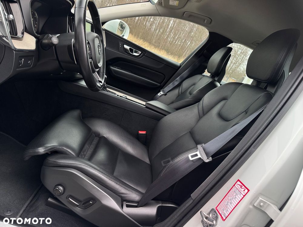 Volvo XC 60 D4 AWD Inscription - 21