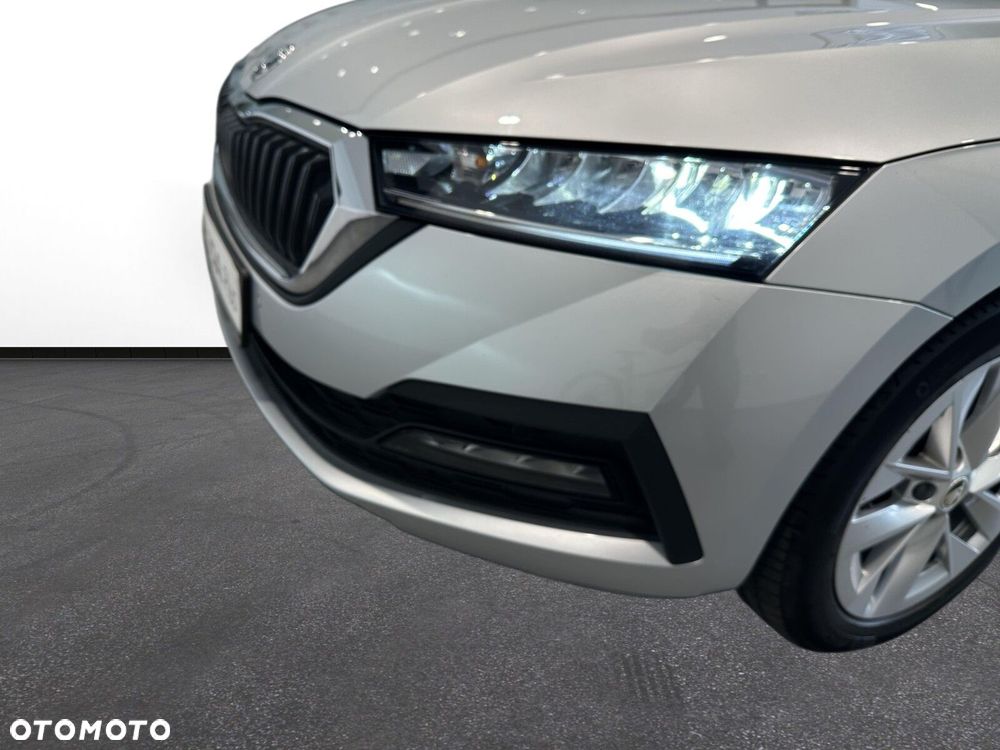 Skoda Octavia 1.5 TSI ACT Ambition - 33