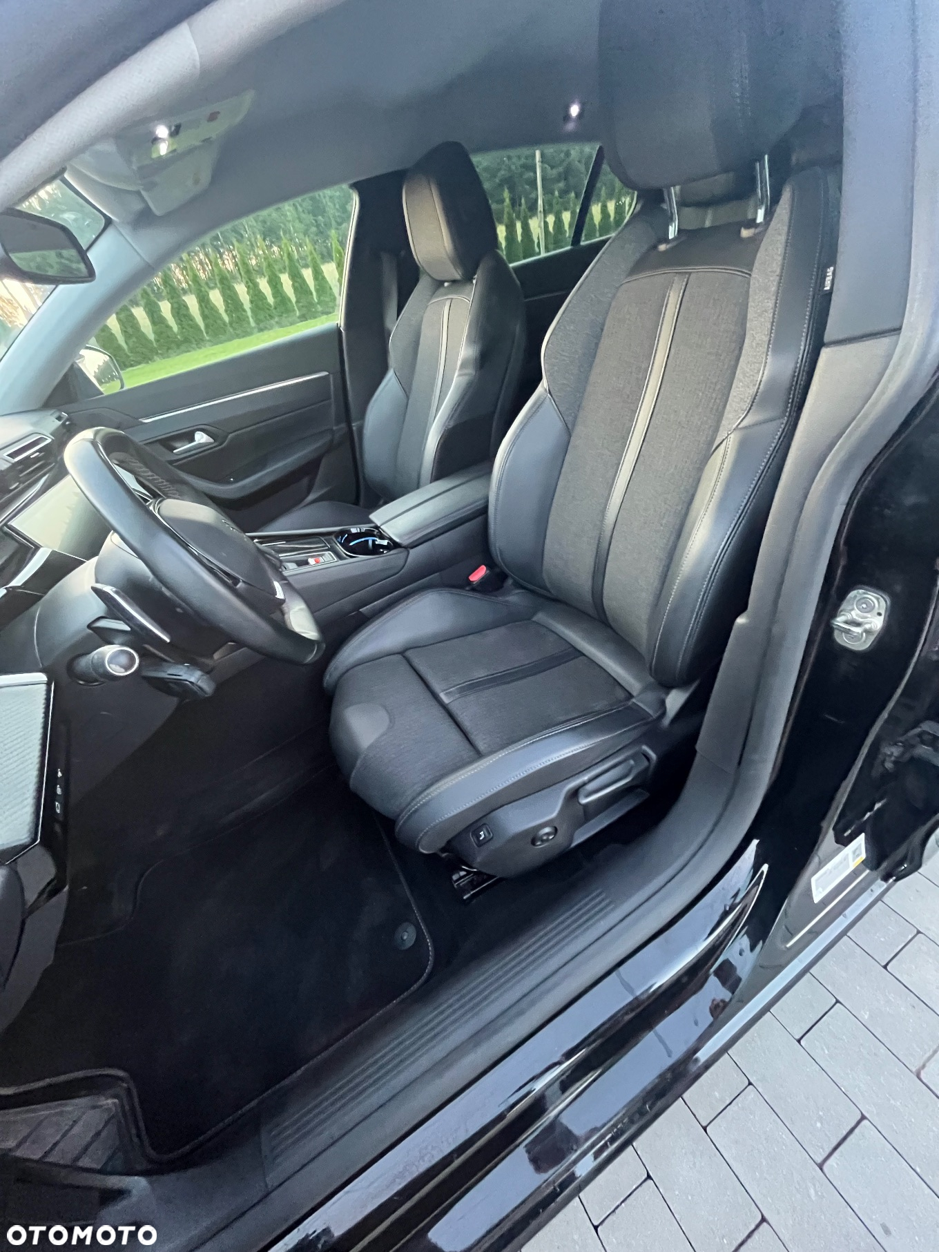 Peugeot 508 1.5 BlueHDi Allure S&S EAT8 - 21