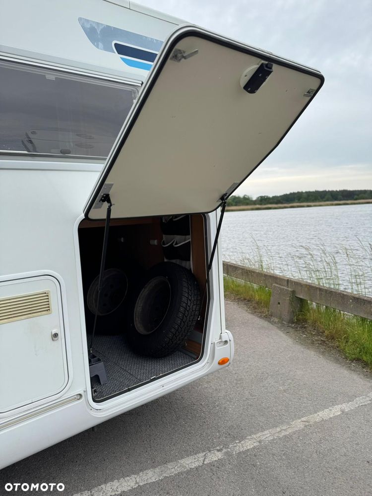 Renault Riviera CI85P - 9