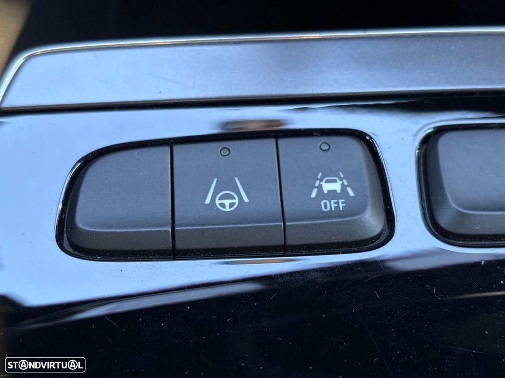 Opel Mokka-e Edition - 19