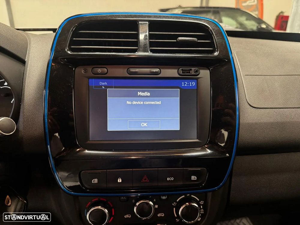 Dacia Spring Comfort - 23