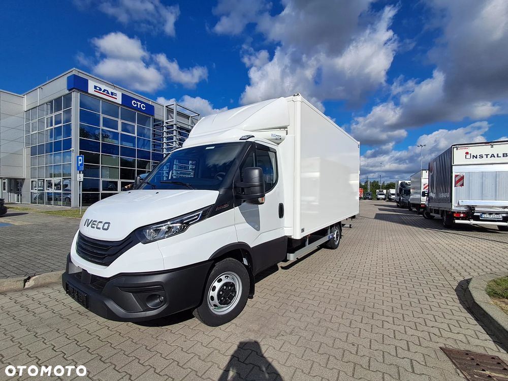 Iveco Daily 35S 180KM - 3