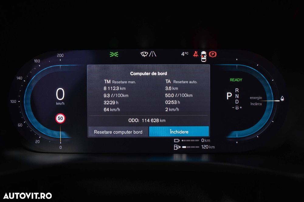 Volvo XC 60 Recharge T6 Twin Engine eAWD R-Design Expression - 16