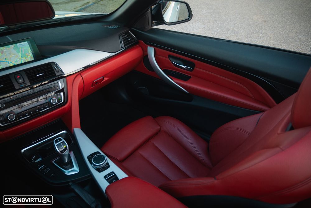 BMW 420 d Pack M Auto - 39