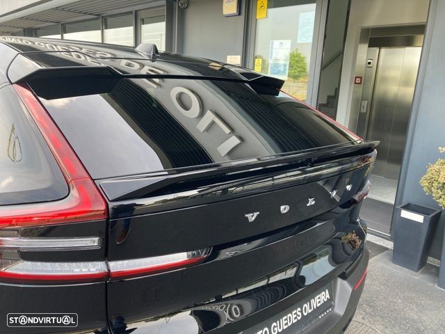 Volvo C40 Recharge Single Motor Core - 19