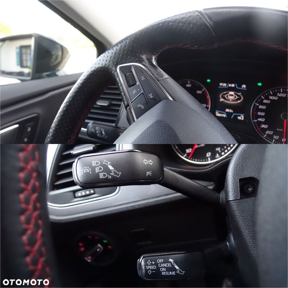 Seat Leon - 8