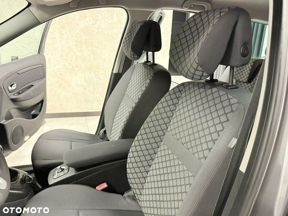 Renault Grand Scenic dCi 130 FAP Dynamique - 37