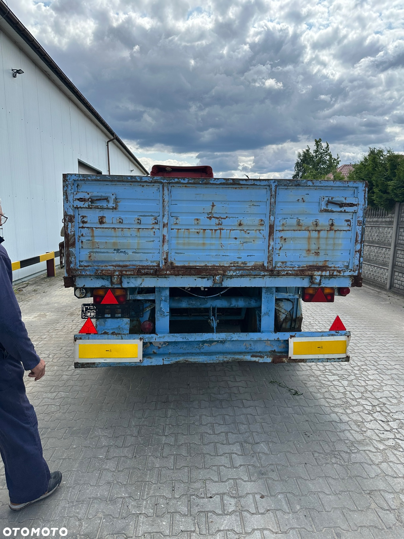 Zremb ZREMB D18 - 3