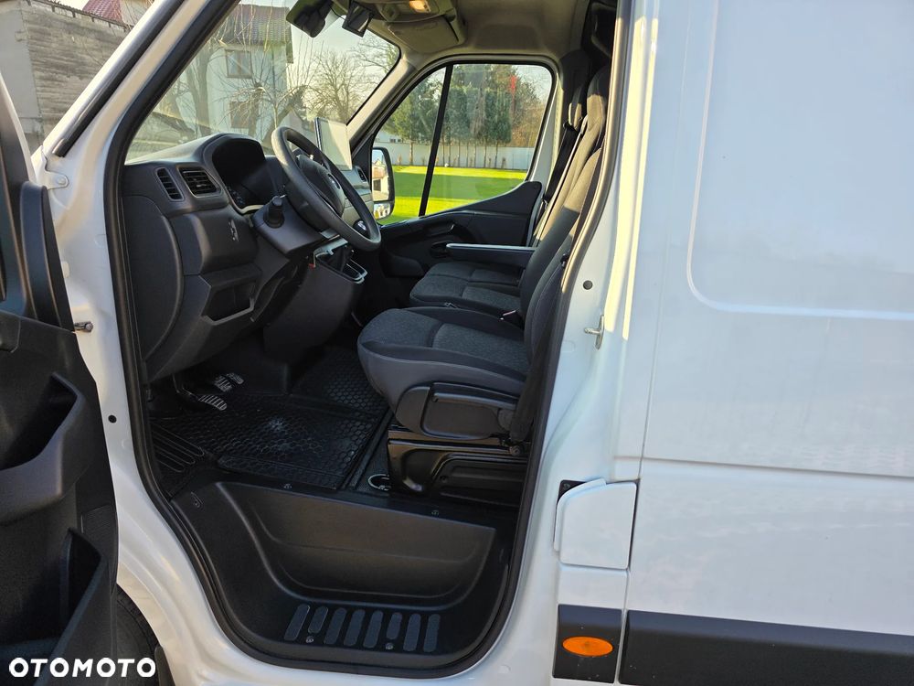 Opel MOVANO - 8