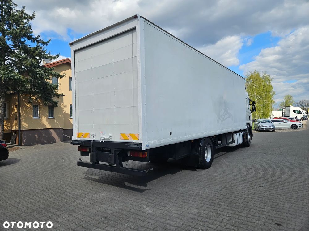 Scania R270 - 3