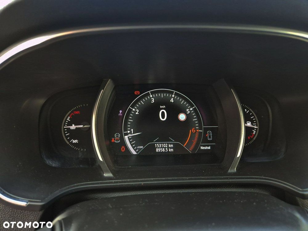 Renault Megane ENERGY TCe 130 INTENS - 15