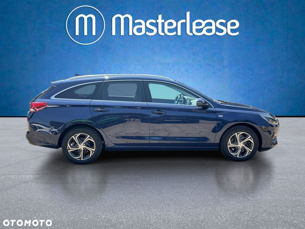 Hyundai i30 - 4