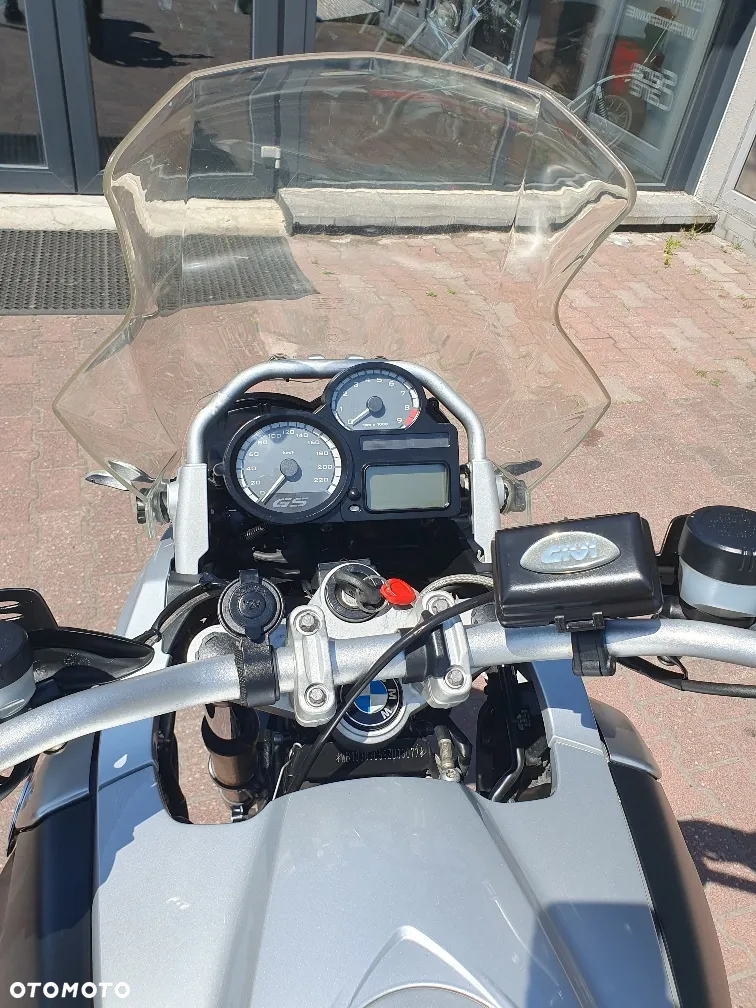 BMW GS - 21