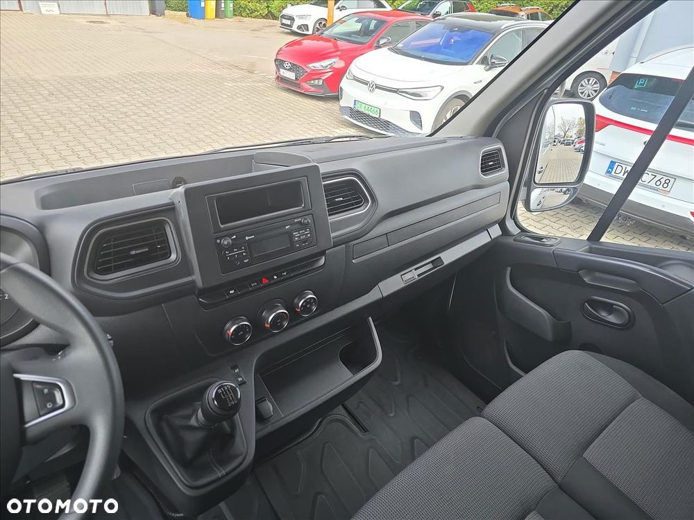 Renault master - 17