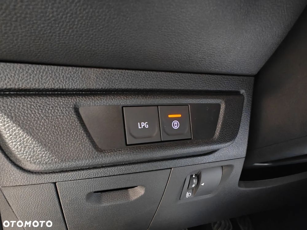 Dacia Sandero Stepway - 15