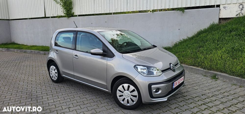 Volkswagen up! - 1