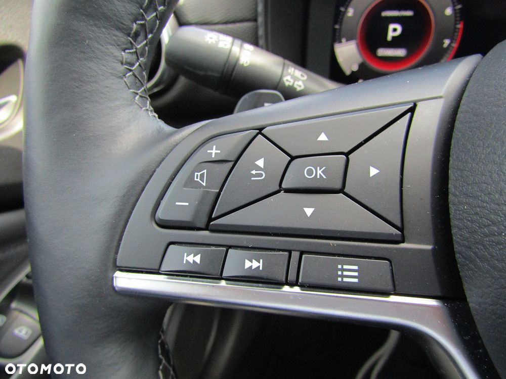 Nissan Juke 1.0 DIG-T N-Connecta DCT - 18