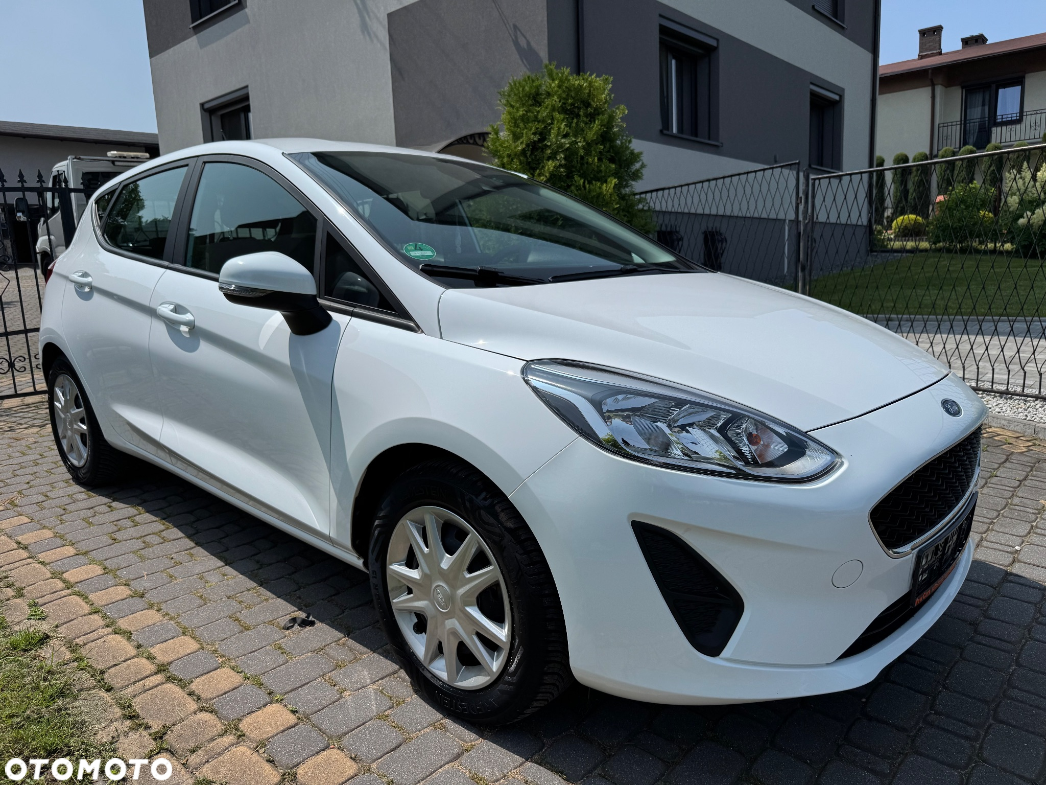 Ford Fiesta 1.1 S&S COOL&CONNECT - 14