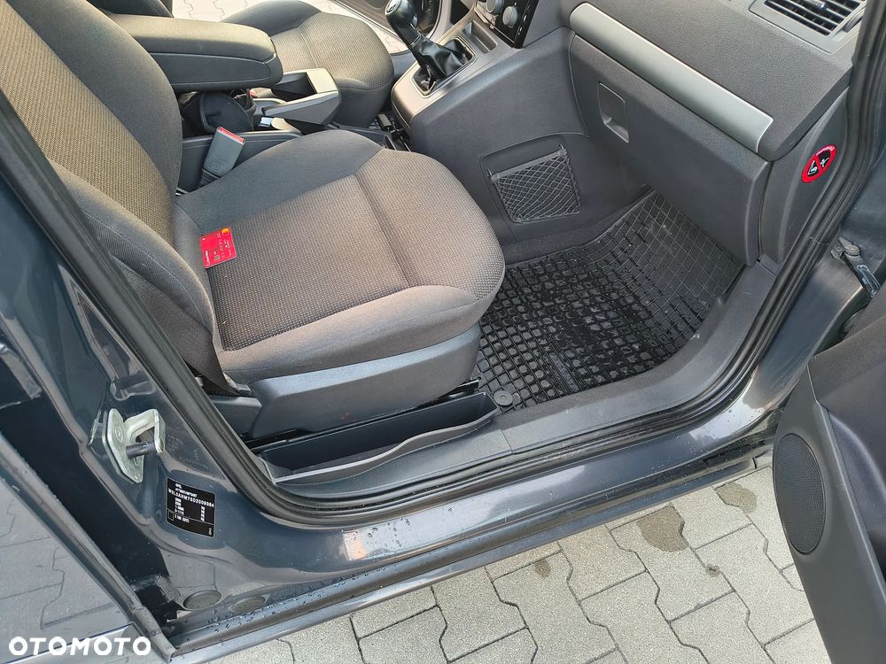 Opel Zafira 1.8 Cosmo EU5 - 24