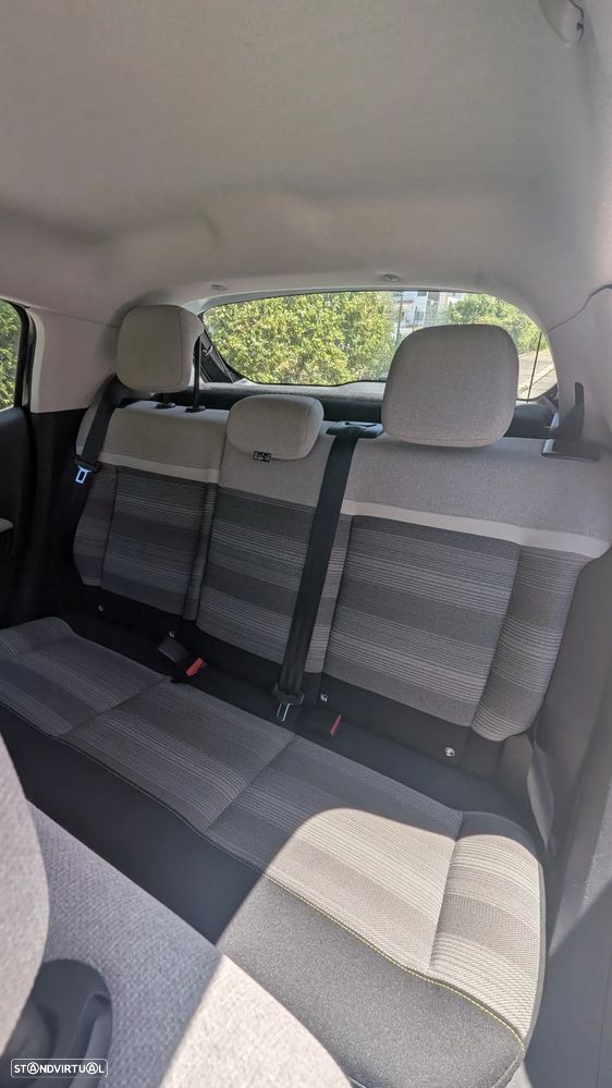 Citroën C3 1.2 PureTech Feel - 2