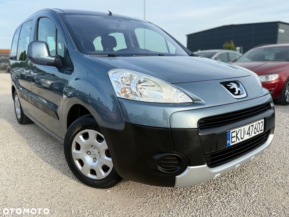 Peugeot Partner 110 Family - 18