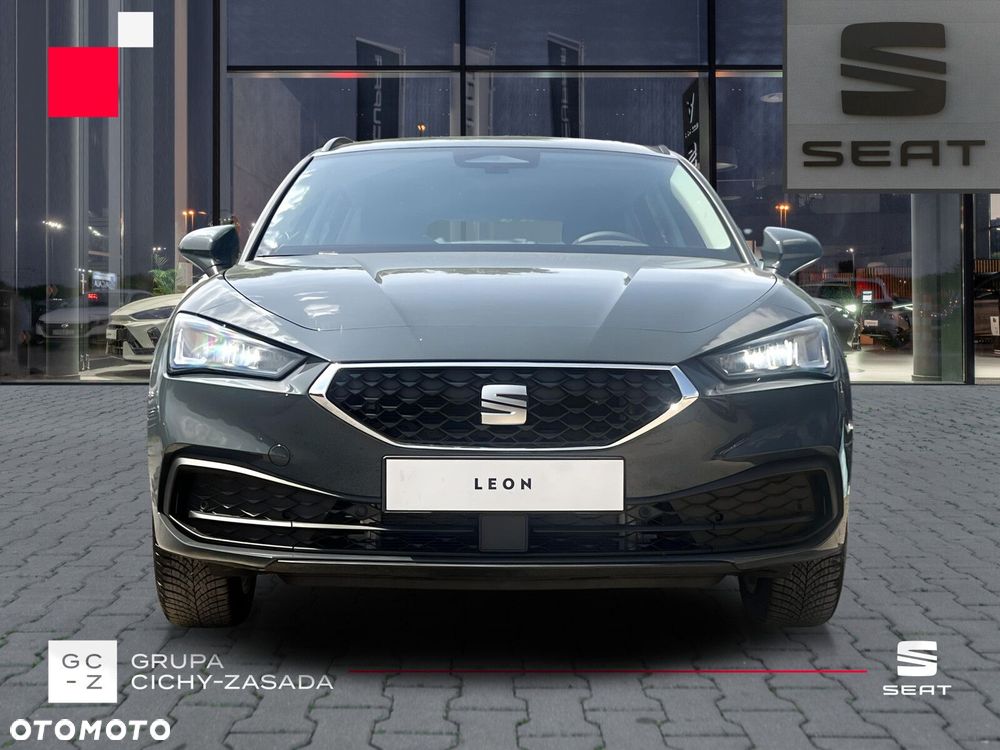 Seat Leon Sportstourer - 9
